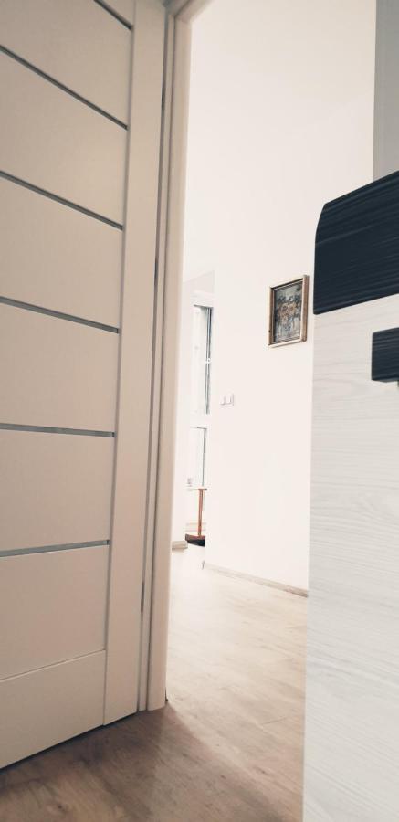 Primo Apartments Tramwajowa 17B Λοτζ Εξωτερικό φωτογραφία