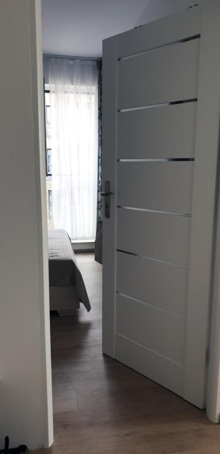 Primo Apartments Tramwajowa 17B Λοτζ Εξωτερικό φωτογραφία