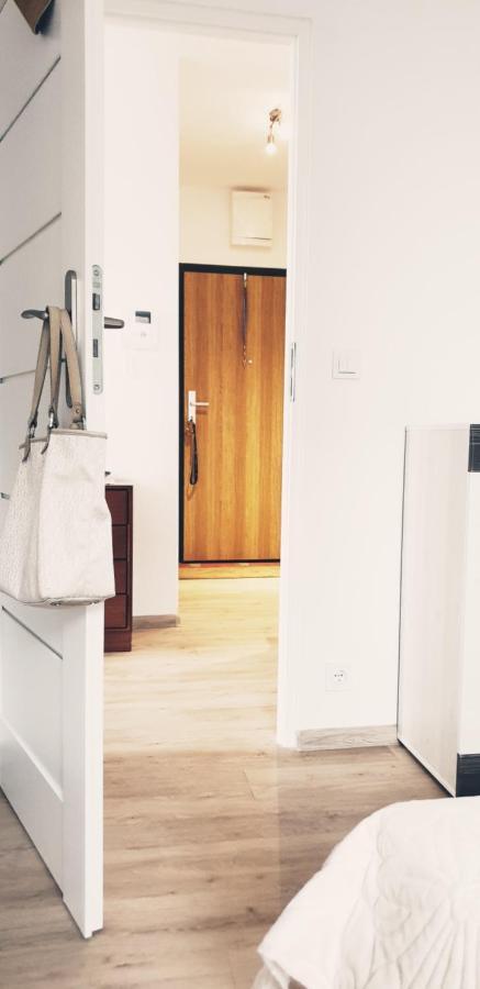 Primo Apartments Tramwajowa 17B Λοτζ Εξωτερικό φωτογραφία