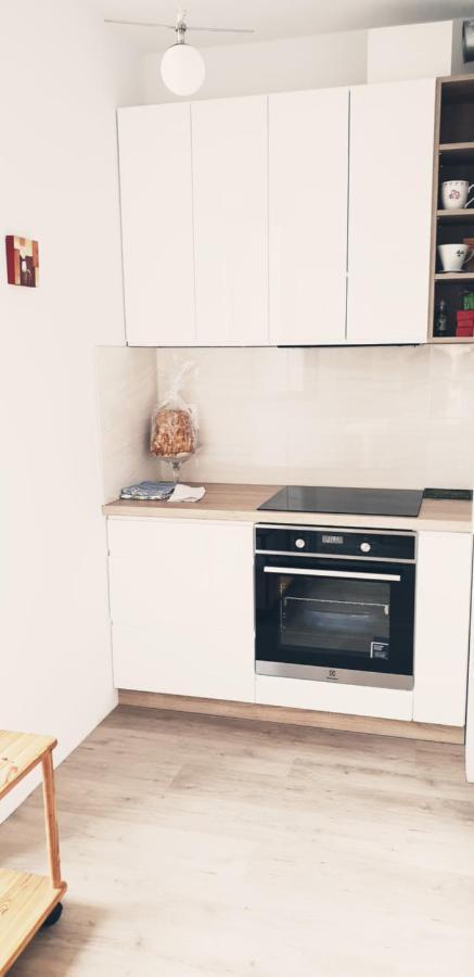 Primo Apartments Tramwajowa 17B Λοτζ Εξωτερικό φωτογραφία