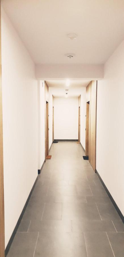 Primo Apartments Tramwajowa 17B Λοτζ Εξωτερικό φωτογραφία