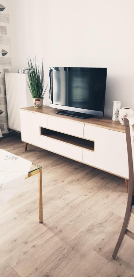 Primo Apartments Tramwajowa 17B Λοτζ Εξωτερικό φωτογραφία
