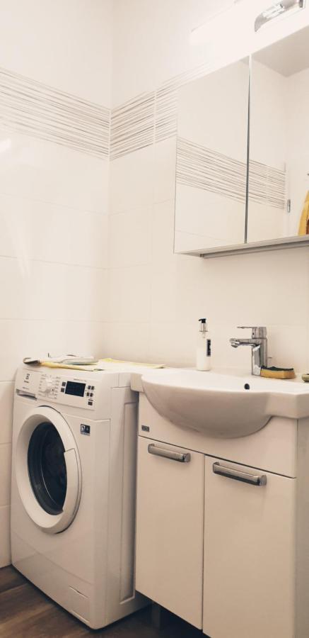 Primo Apartments Tramwajowa 17B Λοτζ Εξωτερικό φωτογραφία