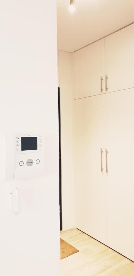 Primo Apartments Tramwajowa 17B Λοτζ Εξωτερικό φωτογραφία